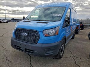 Ford Transit T-250 3.5L 6 2025