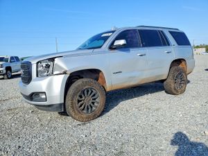 GMC Yukon SLT 5.3L 8 2016