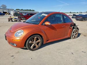 Volkswagen Beetle 2.5L 5 2010