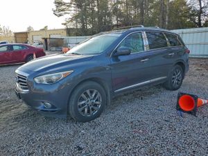 Infiniti QX60 3.5L 6 2014