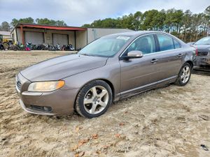 Volvo S80 T6 3.0L 6 2009