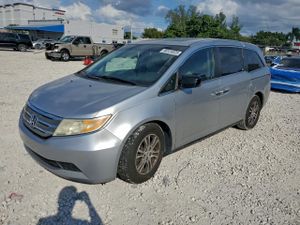 Honda Odyssey EXL 3.5L 6 2011