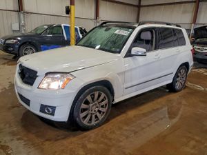 Mercedes-Benz GLK 350 4MATIC 3.5L 6 2011