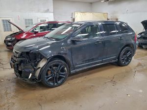 Ford Edge SPORT 3.7L 6 2014