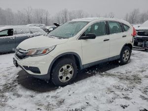 Honda CR-V LX 2.4L 4 2015