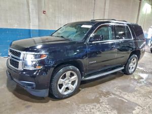 Chevrolet Tahoe K1500 LT 5.3L 8 2015