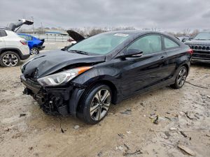 Hyundai Elantra GS 1.8L 4 2013
