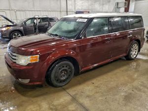 Ford Flex LIMITED 3.5L 6 2009