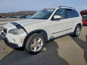 BMW X5 XDRIVE30I 3.0L 6 2009