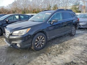 Subaru Outback 3.6R LIMITED 3.6L 6 2015