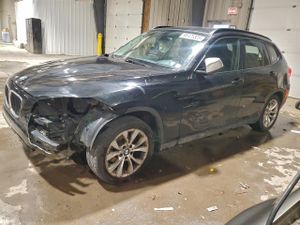 BMW X1 XDRIVE28I 2.0L 4 2015