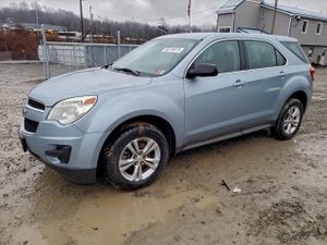 Chevrolet Equinox LS 2.4L 4 2015