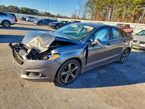 Ford Fusion SE 2.5L 4 2014