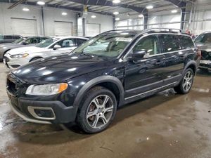 Volvo XC70 T6 3.0L 6 2012