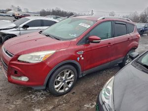 Ford Escape TITANIUM 2.0L 4 2014
