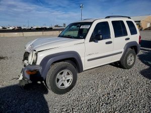 Jeep Liberty SPORT 3.7L 6 2003