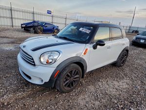 Mini Cooper COUNTRYMAN 1.6L 4 2014