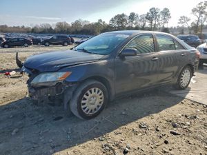 Toyota Camry BASE 2.4L 4 2009