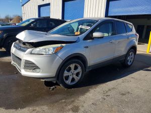 Ford Escape SE 1.6L 4 2015