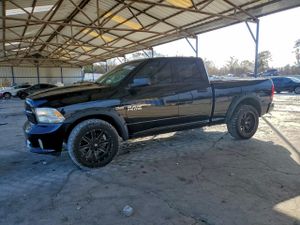 RAM 1500 ST 5.7L 8 2013