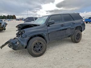 Toyota 4Runner SR5 4.0L 6 2014
