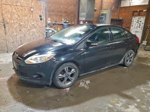 Ford Focus SE 2.0L 4 2014