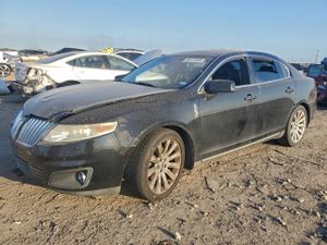Lincoln MKS 3.7L 6 2010