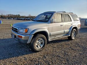 Toyota 4Runner LIMITED 3.4L 6 1997