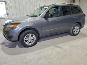 Hyundai Santa Fe GLS 2.4L 4 2010