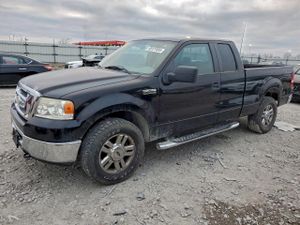 Ford F-150 5.4L 8 2007