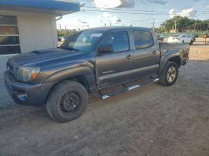 Toyota Tacoma DOUBLE CAB PRERUNNER 4.0L 6 2011
