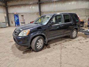 Honda CR-V SE 2.4L 4 2005