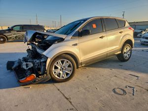 Ford Escape S 2.5L 4 2013