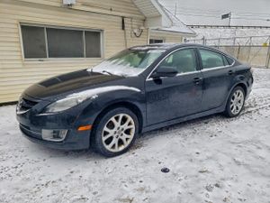 Mazda 6 S 3.7L 6 2009