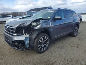 Volkswagen Atlas SEL R-LINE 3.6L 6 2021