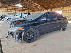 Honda Civic EX 1.8L 4 2007