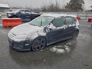 Volkswagen Golf 2.0L 4 2009