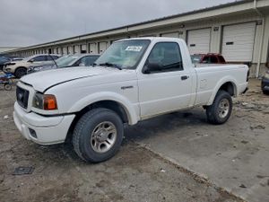 Ford Ranger 3.0L 6 2004