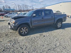 Toyota Tacoma DOUBLE CAB PRERUNNER 4.0L 6 2015