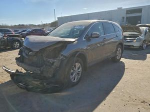 Honda CR-V EX 2.4L 4 2013
