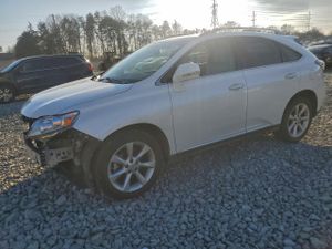 Lexus RX 350 3.5L 6 2010