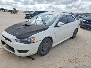 Mitsubishi Lancer ES 2.0L 4 2015