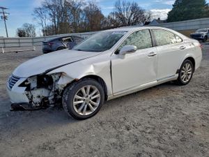 Lexus ES 350 3.5L 6 2010