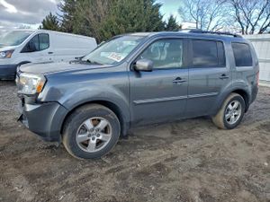 Honda Pilot EXL 3.5L 6 2011