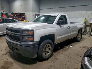 Chevrolet Silverado 1500 K1500 5.3L 8 2015