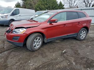 Volvo XC60 3.2 3.2L 6 2011