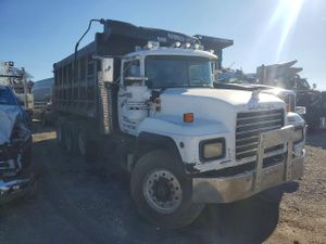 Mack 600 RD600 6 1999