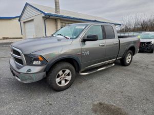 RAM 1500 SLT 5.7L 8 2013