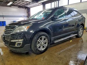 Chevrolet Traverse LT 3.6L 6 2015