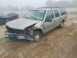 Chevrolet Suburban C1500 5.7L 8 1999